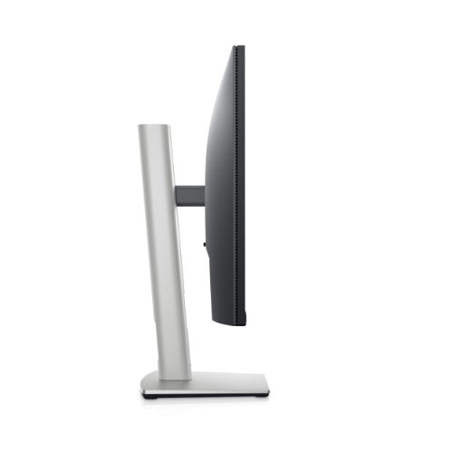 DELL P Series P2422HE computer monitor 23.8" 1920 x 1080 pixels Full HD LCD Black