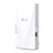 TP-Link RE500X network extender Network transmitter & receiver White 1000 Mbit/s
