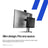 HP DQ6F9ET PC/workstation Intel Core Ultra 9 285 32 GB DDR5-SDRAM 1 TB SSD Windows 11 Pro Mini PC AI Workstation, AI PC Black