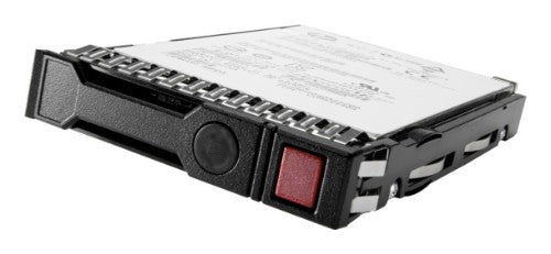 HPE 872737-001 internal hard drive 1.2 TB 10000 RPM 2.5" SAS