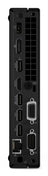 Lenovo ThinkCentre M75q Gen 2 AMD Ryzen™ 5 5600GE 16 GB DDR4-SDRAM 256 GB SSD Windows 11 Pro Mini PC Black