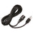 HPE AF571A power cable Black 1.83 m C13 coupler