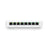 Ubiquiti Lite 8 PoE Managed L2 Gigabit Ethernet (10/100/1000) Power over Ethernet (PoE) White
