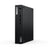 Lenovo ThinkCentre M70q Gen 5 Intel® Core™ i7 i7-14700T 16 GB DDR5-SDRAM 512 GB SSD Windows 11 Pro Mini PC Black