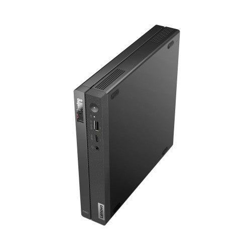 Lenovo ThinkCentre neo 50q Gen 4 Intel® Core™ i5 i5-13420H 8 GB DDR4-SDRAM 512 GB SSD Windows 11 Pro Mini PC Black