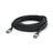 Ubiquiti UACC-CABLE-PATCH-OUTDOOR-8M-BK networking cable Black Cat5e S/UTP (STP)