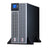 APC Easy UPS On-Line, 3kVA, Lithium-ion, Rack/Tower 4U, 230V, 6 IEC C13 + 1 IEC C19 outlets, Intelligent Card Slot, Extended runtime, W/ rail kit