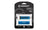 Kingston Technology IronKey 512GB Keypad 200, FIPS 140-3 Lvl 3 AES-256 Encrypted