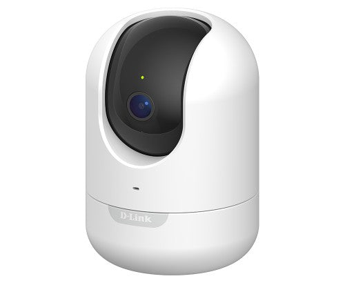 D-Link DCS-8610 IP security camera Indoor 2560 x 1440 pixels Desk