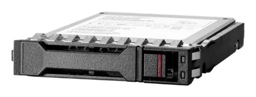 HPE P44009-B21 internal solid state drive 1.92 TB 2.5" SAS