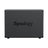 Synology DiskStation DS725+ NAS Ryzen Embedded R1600 4 GB DDR4 Black