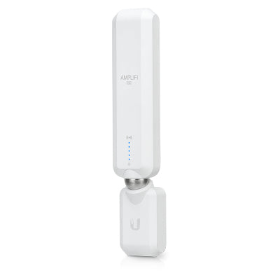 AmpliFi HD Dual-band (2.4 GHz / 5 GHz) Wi-Fi 5 (802.11ac) White 5