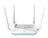 D-Link EAGLE PRO AI AX1500 Smart Router wireless router Gigabit Ethernet Dual-band (2.4 GHz / 5 GHz) White