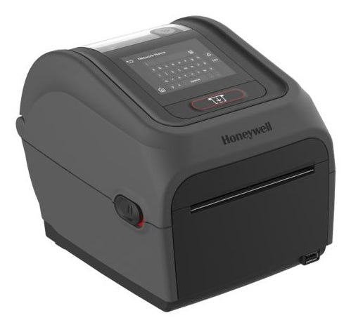 Honeywell PC45 label printer Direct thermal 203 x 203 DPI Wired & Wireless Ethernet LAN Wi-Fi Bluetooth