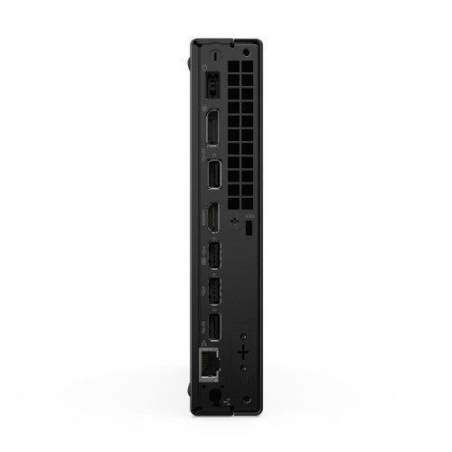 Lenovo ThinkCentre neo 50q Gen 5 Intel® Core™ i3 i3-1315U 8 GB DDR5-SDRAM 256 GB SSD Windows 11 Pro Mini PC Black