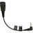 Jabra 8800-00-46 headphone/headset accessory Cable