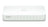 D-Link GO-SW-8E network switch Unmanaged Fast Ethernet (10/100) White