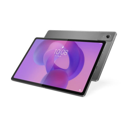 Lenovo Tab K12 5G MediaTek Dimensity 128 GB 30.7 cm (12.1") 8 GB Wi-Fi 5 (802.11ac) Android 15 Grey