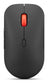 Lenovo Pro Plus 6050 mouse Office Ambidextrous RF Wireless + Bluetooth Optical 2400 DPI
