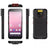 Honeywell CT32 handheld mobile computer 6" 1080 x 2160 pixels Touchscreen 9.49 oz (269 g) Black