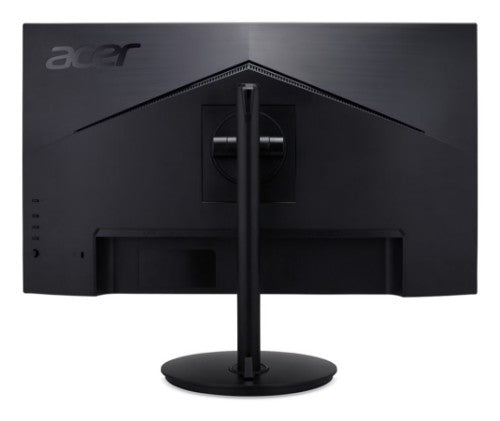 Acer CB2 CB272U GBMIIPRX computer monitor 27" 2560 x 1440 pixels Quad HD LCD Black