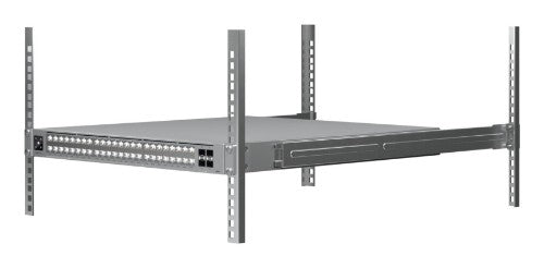 Ubiquiti Pro XG 48 Managed L3 10G Ethernet (100/1000/10000) 1U Grey