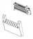 Zebra P1058930-098 printer/scanner spare part