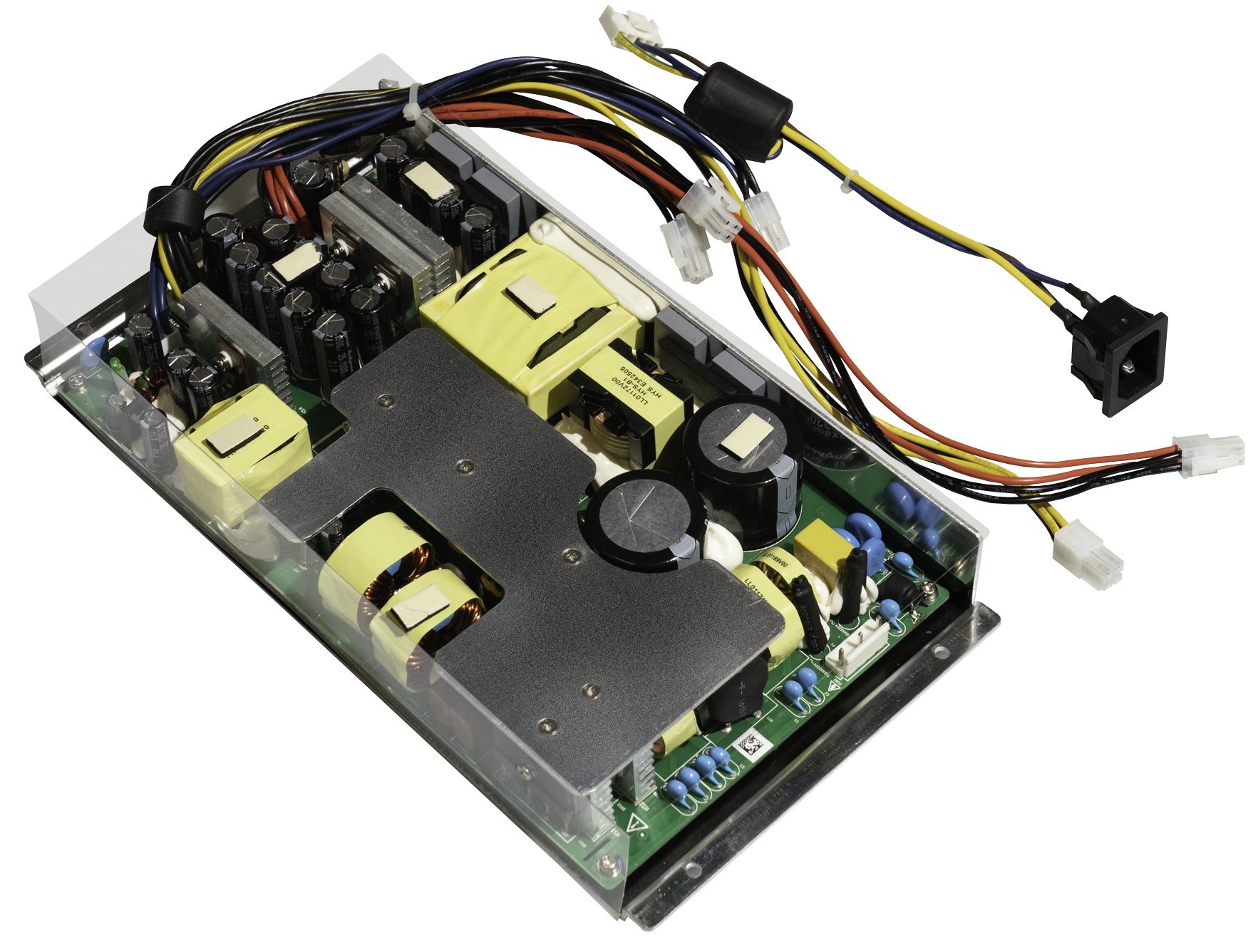 Mikrotik G1270 network switch component Power supply