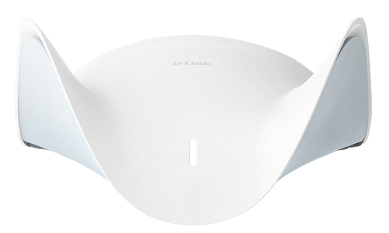D-Link Wi-Fi 7 BE3600 Mesh Router Dual-band (2.4 GHz / 5 GHz) Wi-Fi 7 (802.11be) White 4 Internal