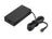 Lenovo Legion Slim 140W AC Adapter (USB-C) power adapter/inverter Indoor Black