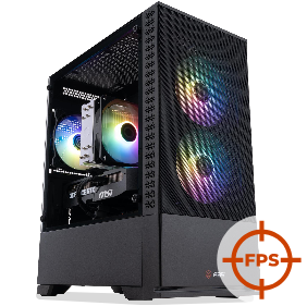 Gaming PC Finder