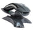 Honeywell Voyager 1202G Handheld bar code reader 1D Laser Black