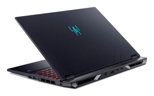Acer Predator PHN16-73-773D Intel Core Ultra 7 255HX Laptop 16" WQXGA 32 GB DDR5-SDRAM 1 TB SSD NVIDIA GeForce RTX 5060 Wi-Fi 6E (802.11ax) Windows 11 Pro Black