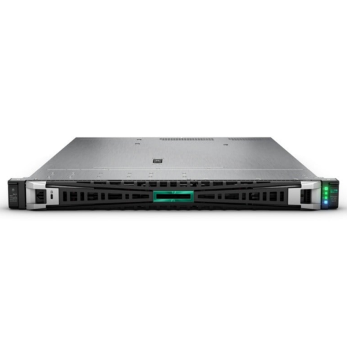 HPE ProLiant DL325 Gen11 9115 2.6GHz 16c 1P 2x32GB-R 8SFF MR408i-o 2x480GB SSD 2x1000W PS EU Server