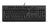 Lenovo 4Y41R64611 keyboard Home/Office USB Finnish, Swedish Black
