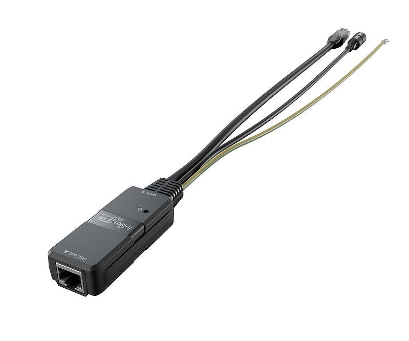 Mikrotik GESP+POE-IN PoE adapter 700 V