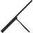 MSI PRO MP165 E6 portable TV/monitor Portable monitor Black 15.6" LED 1920 x 1080 pixels
