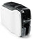 Zebra ZC100 plastic card printer Dye-sublimation/Thermal transfer Colour 300 x 300 DPI