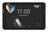 Zebra ET401 5G 128 GB 20.3 cm (8") 8 GB Wi-Fi 7 (802.11be) Black