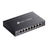 TP-Link Omada DS108G network switch Unmanaged Gigabit Ethernet (10/100/1000) Black