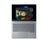Lenovo ThinkBook 14 G9 IPL Copilot+ PC Intel Core Ultra 5 325 Laptop 35.6 cm (14") WUXGA 16 GB DDR5-SDRAM 512 GB SSD Wi-Fi 7 (802.11be) Windows 11 Pro Grey UK English