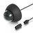 Ubiquiti AI Dome IP security camera Indoor & outdoor 3840 x 2160 pixels Ceiling/wall