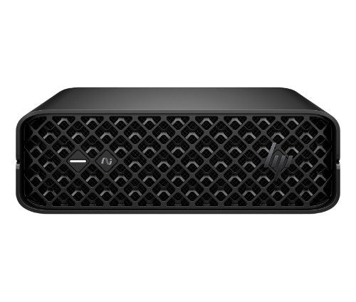 HP DQ6G5ET PC/workstation Intel Core Ultra 9 285K 64 GB DDR5-SDRAM 1 TB SSD Windows 11 Pro Mini PC AI Workstation, AI PC Black