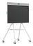 Logitech Rally Board 65 Cart Grey, White Flat panel Multimedia cart