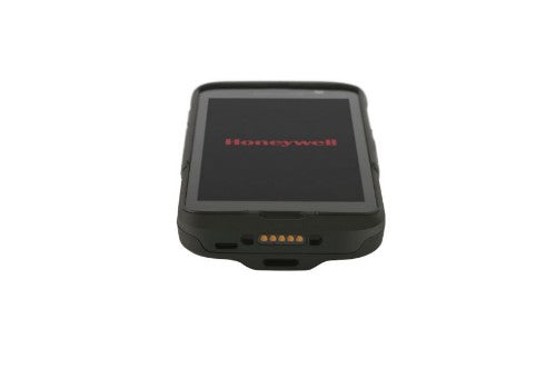 Honeywell CT47 handheld mobile computer 5.5" 2160 x 1080 pixels Touchscreen 11.1 oz (314 g) Black