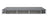 HPE StoreFabric SN6600B Managed 1U Grey