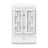 TP-Link Omada SG2005P-PD network switch Managed L2/L2+ 10G Ethernet (100/1000/10000) Power over Ethernet (PoE) Desktop White