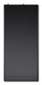 Lenovo ThinkStation P4 AMD Ryzen™ 9 PRO PRO 9965X3D 64 GB DDR5-SDRAM 1 TB SSD NVIDIA RTX PRO 4000 Blackwell Windows 11 Pro Tower PC Liquid cooling system Black