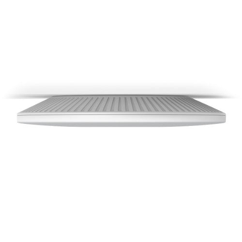 TP-Link Omada EAP683 UR wireless access point 6000 Mbit/s White Power over Ethernet (PoE)