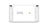 D-Link 15.4w Gigabit PoE Injector